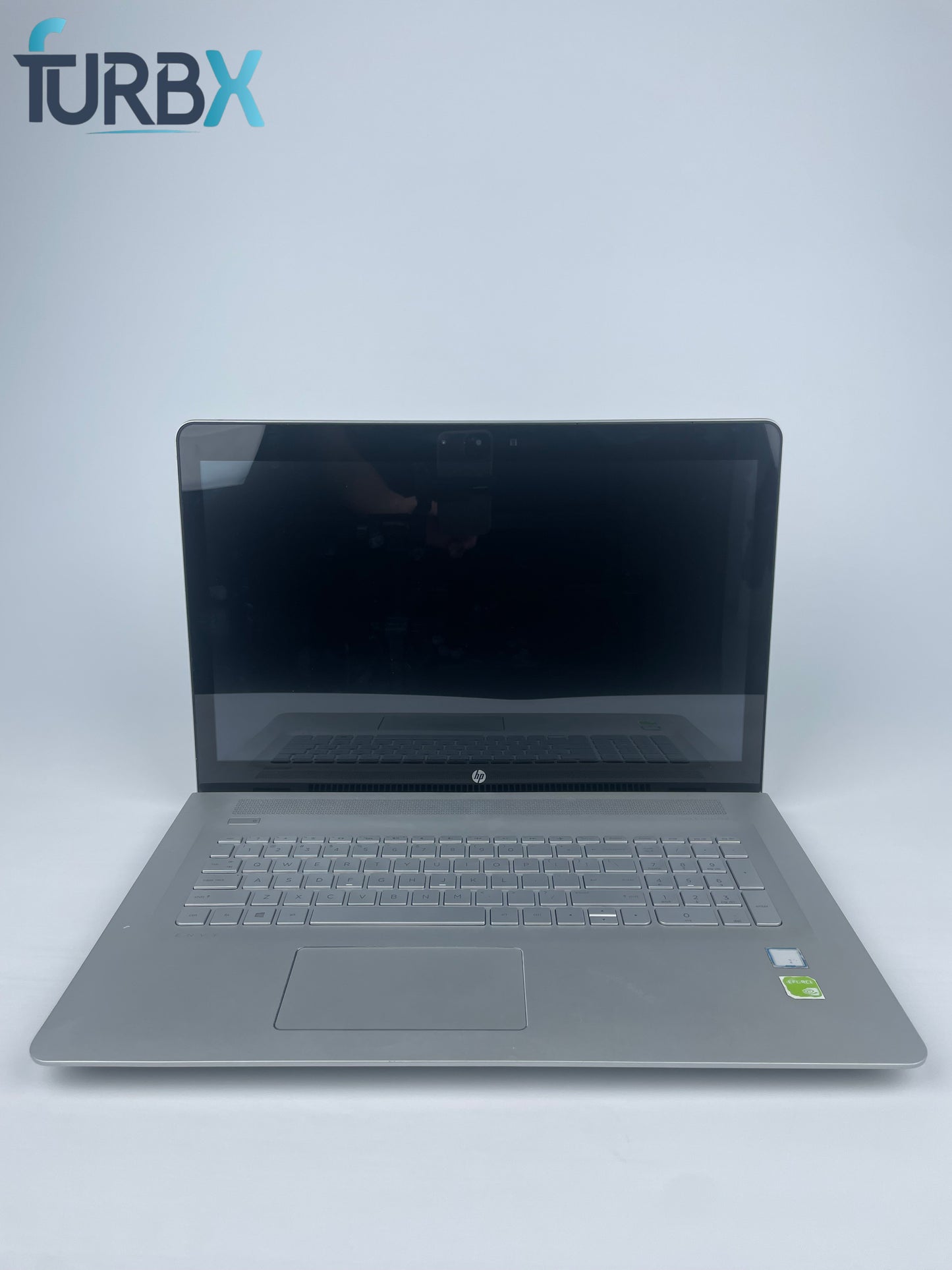 HP ENVY 17-U