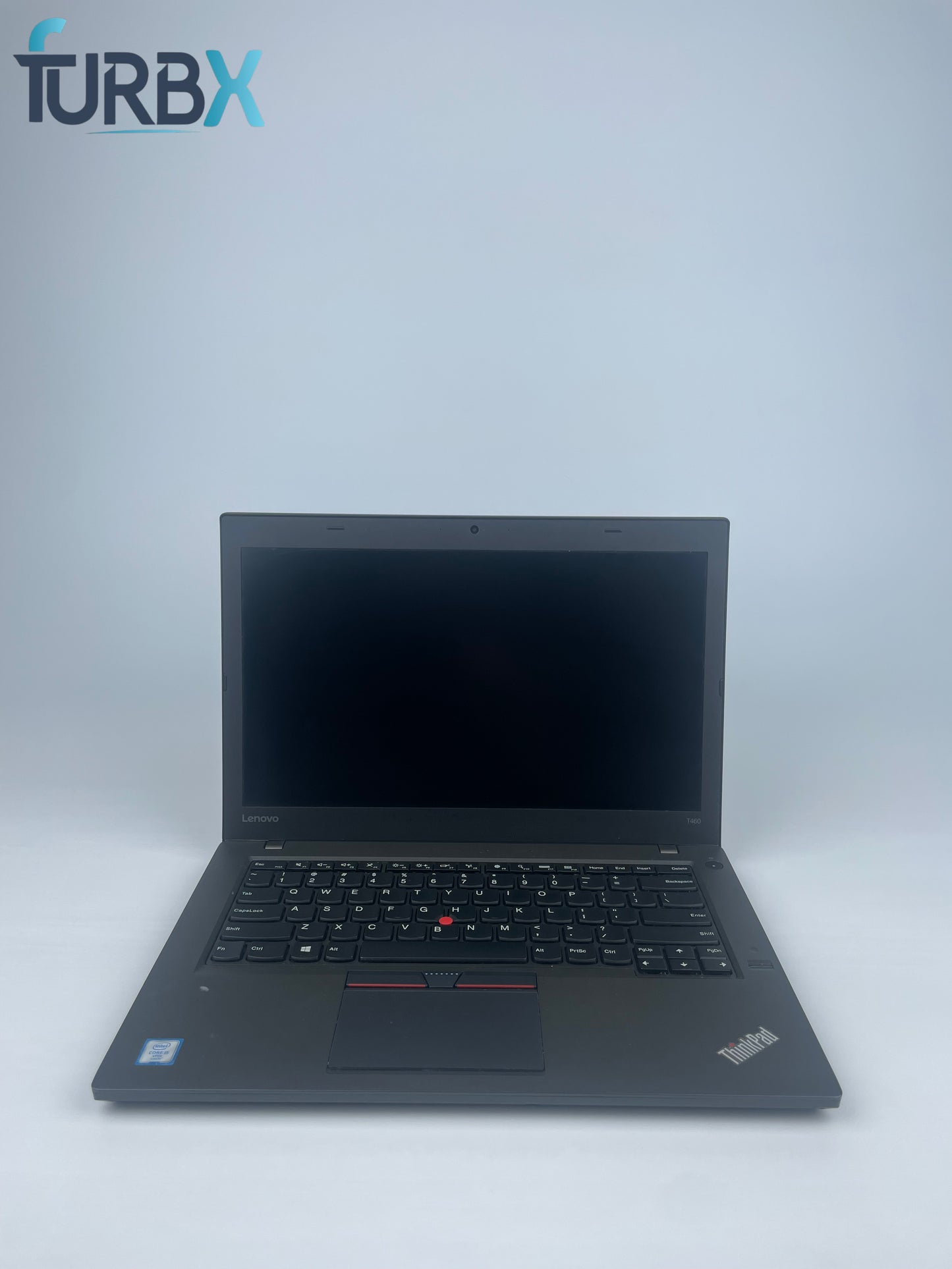 Lenova Thinkpad T460
