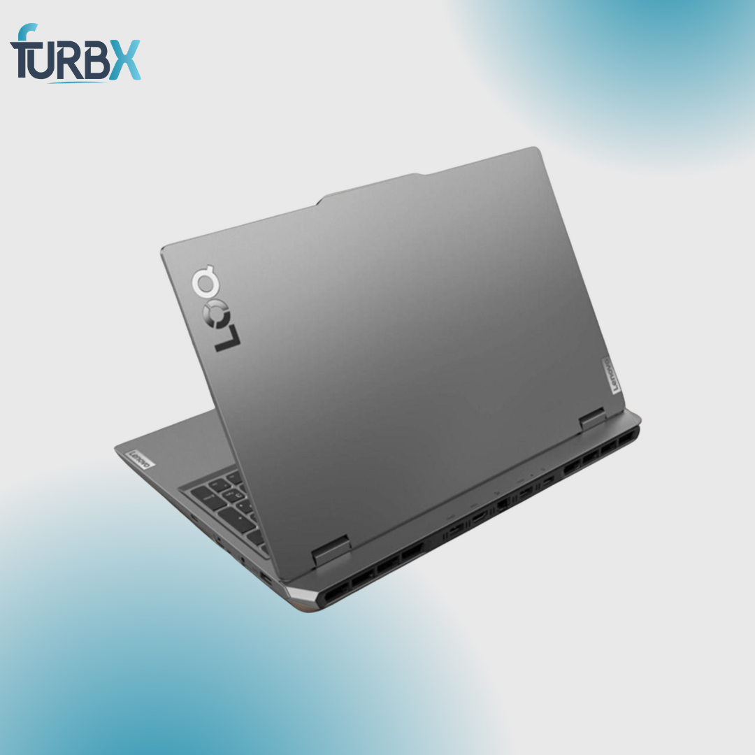 Lenovo LOQ 15ARP9 AMD Ryzen 7 (Gaming)