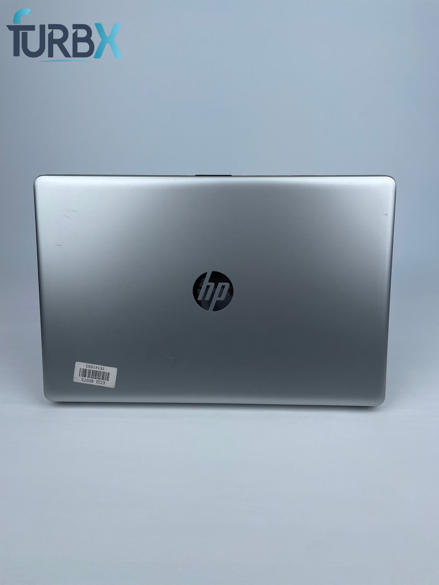 HP 17-by4063cl 17.3" HD+ Notebook