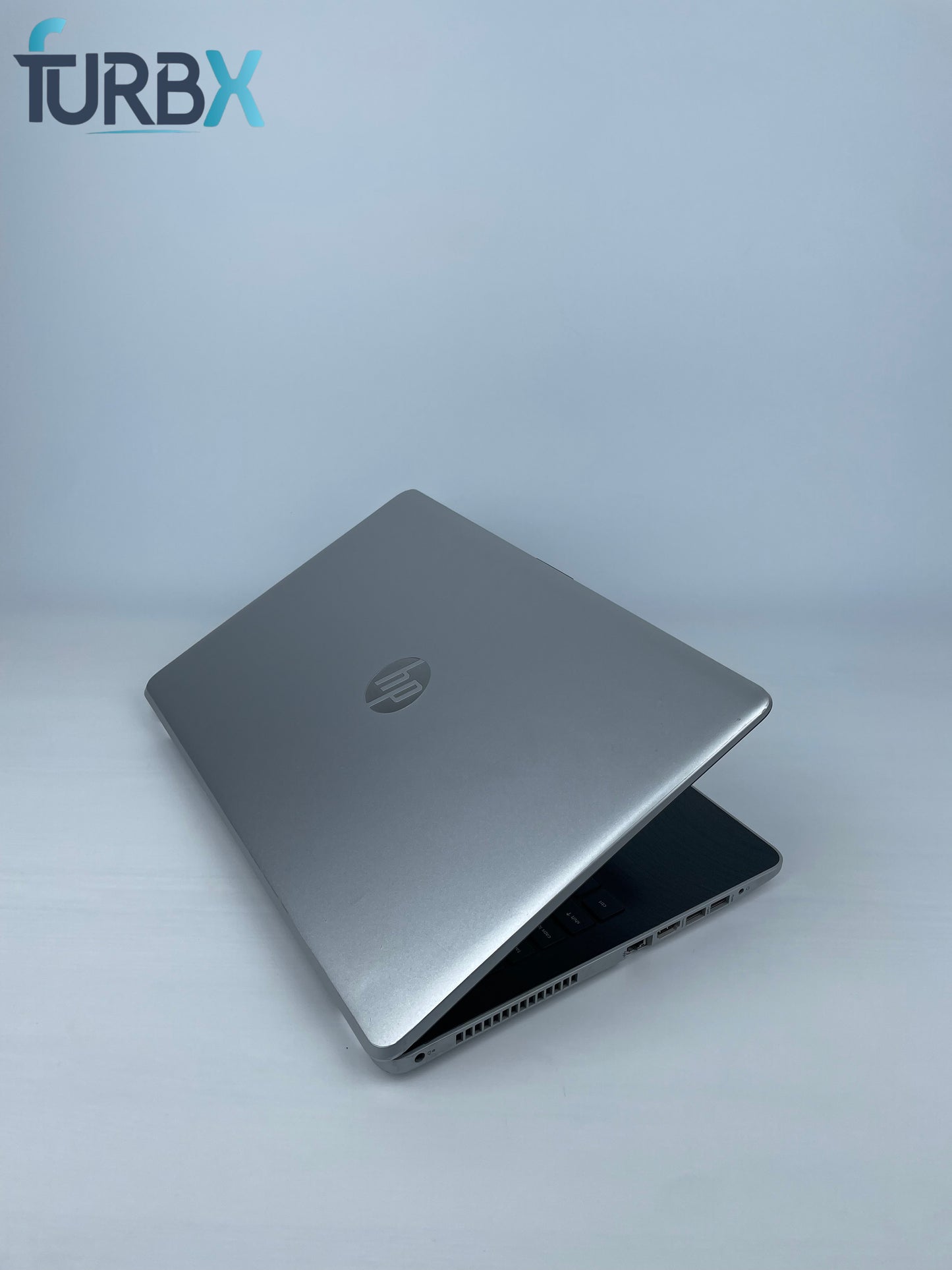 HP 15-BS0