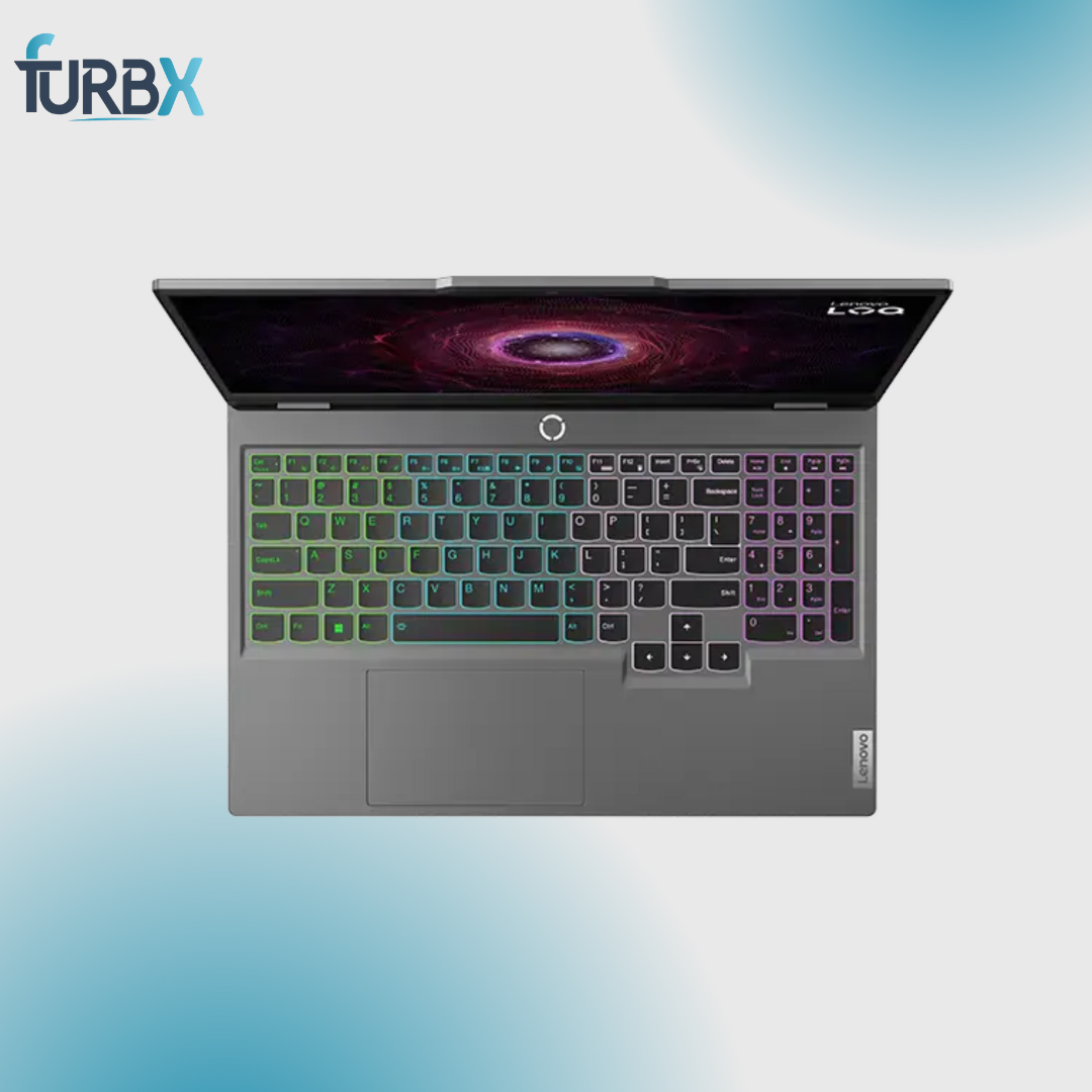 Lenovo LOQ 15ARP9 AMD Ryzen 7 (Gaming)