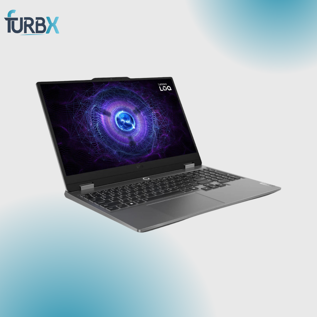 Lenovo LOQ 15ARP9 AMD Ryzen 7 (Gaming)