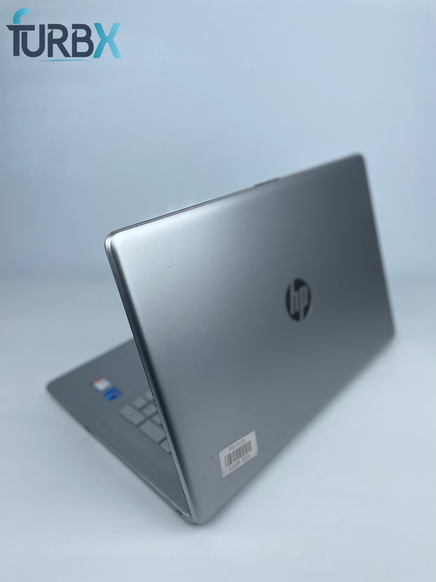 HP 17-by4063cl 17.3" HD+ Notebook