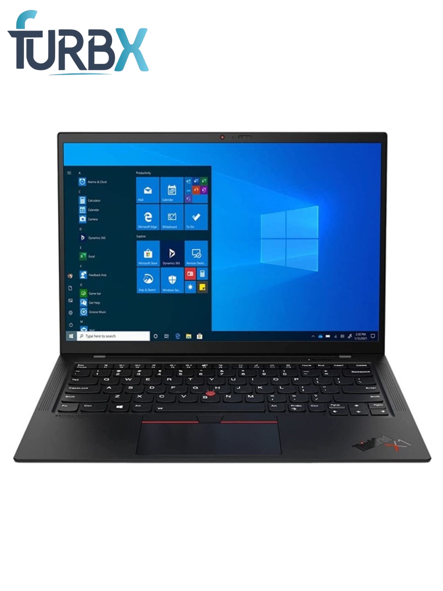 Lenovo ThinkPad X1 Carbon Gen 9
