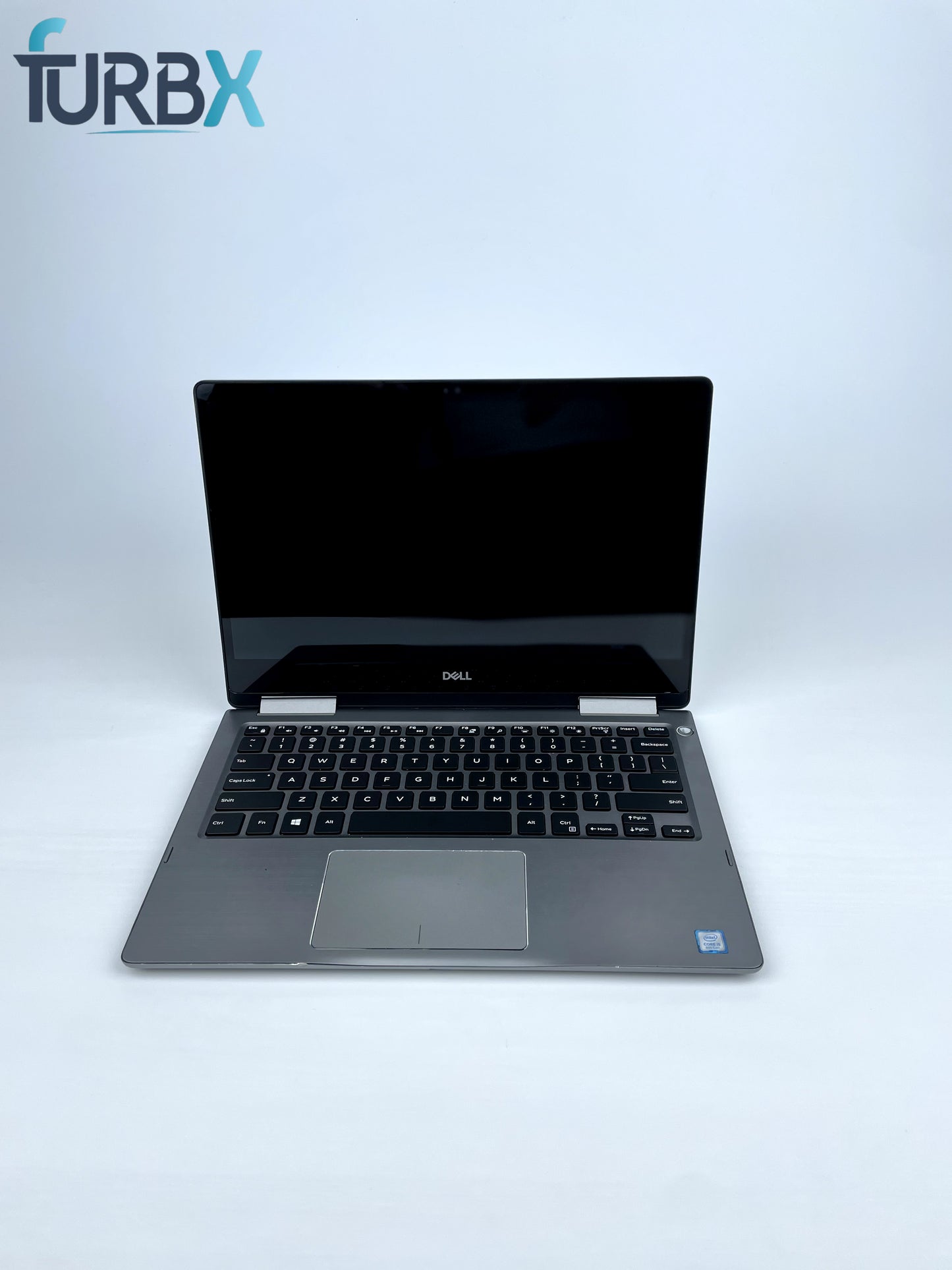 Dell Inspiron 7373 2-in-1 13.3”, Full HD