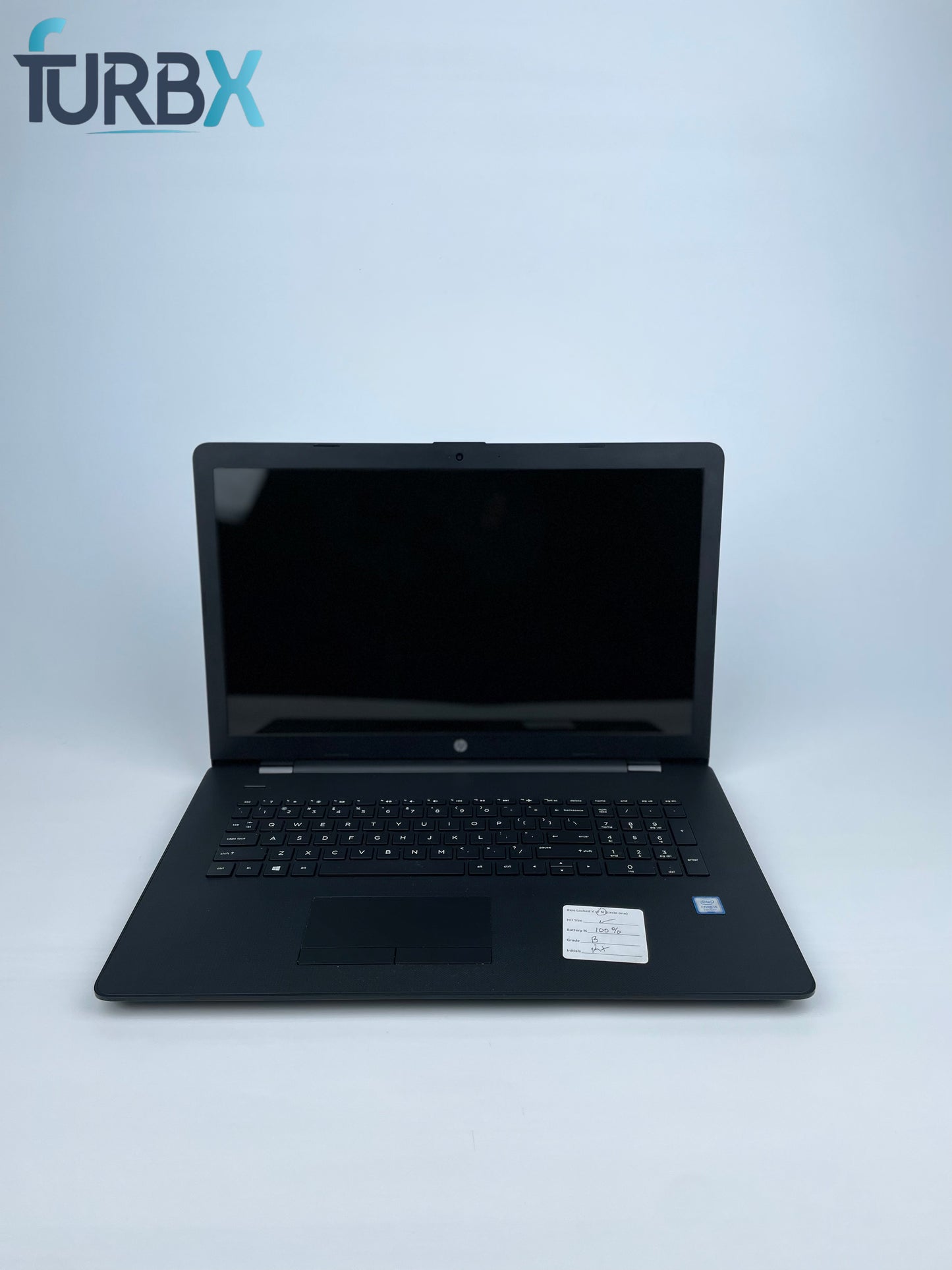 HP 17-Bs049Dx
