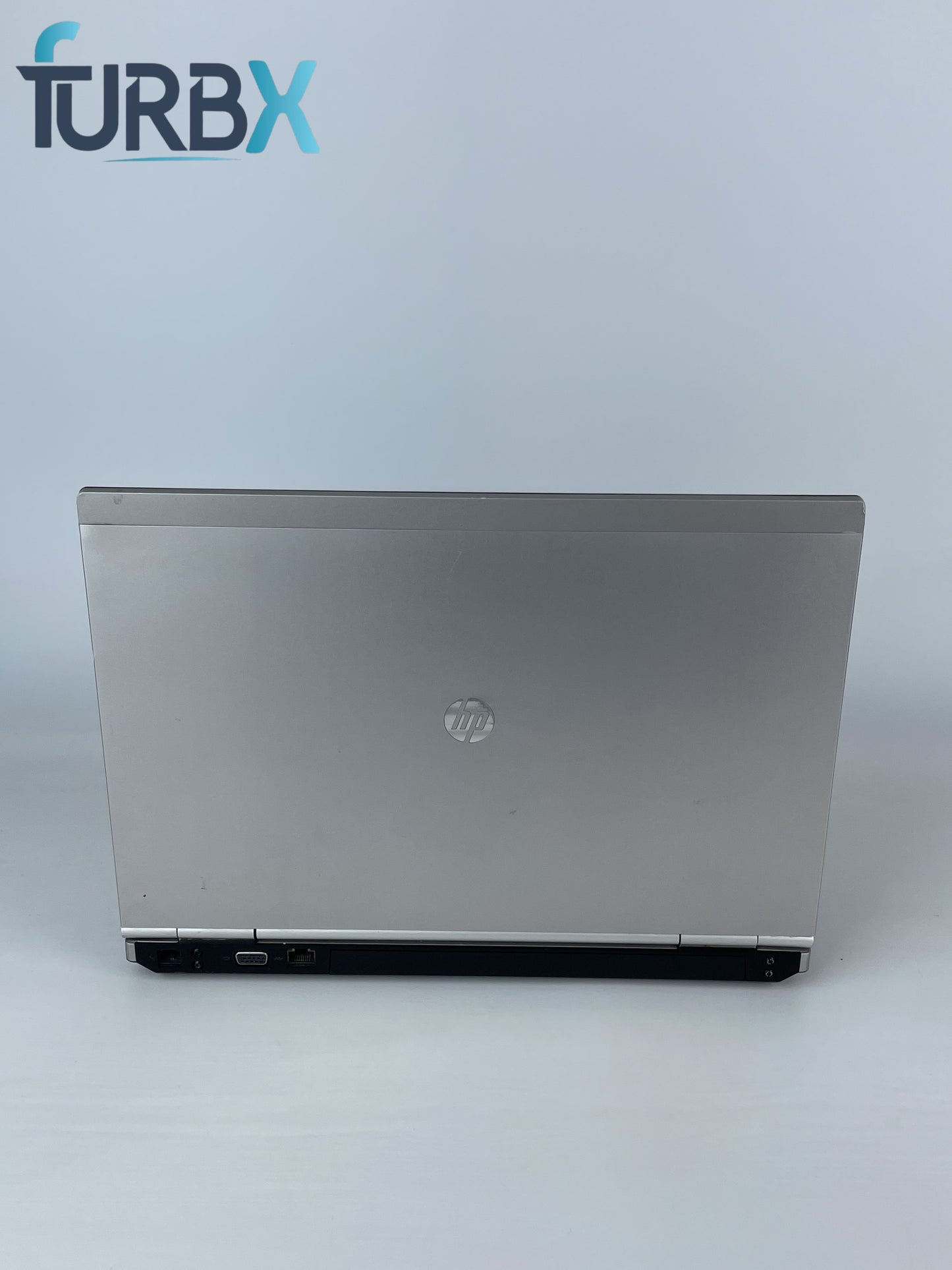 HP EliteBook 8470p i5 3rd Gen 8GB/256GB