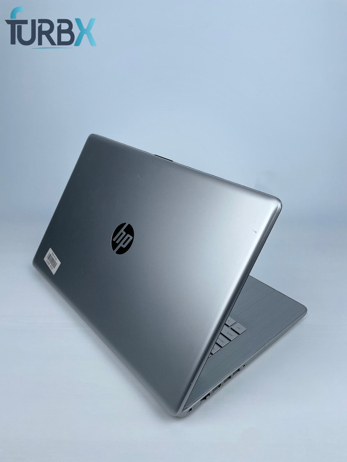 HP 17-by4063cl 17.3" HD+ Notebook