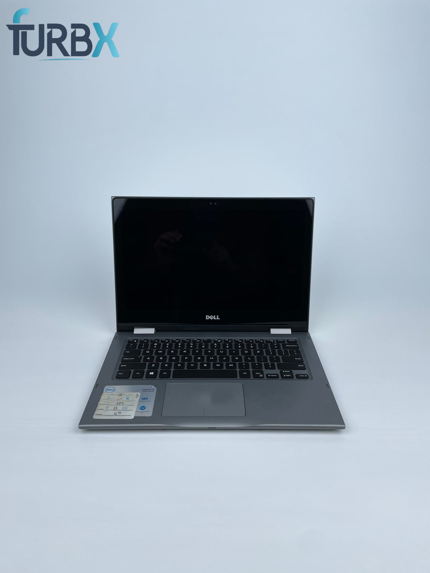 Dell Inspiron P69G 14.4" Touch Screen