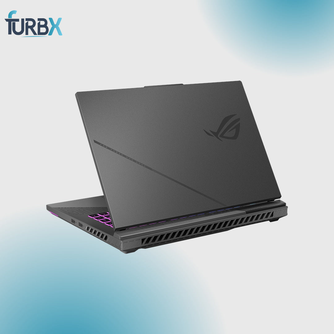 ASUS ROG Strix G16 G614FP-S5058 Gaming Laptop