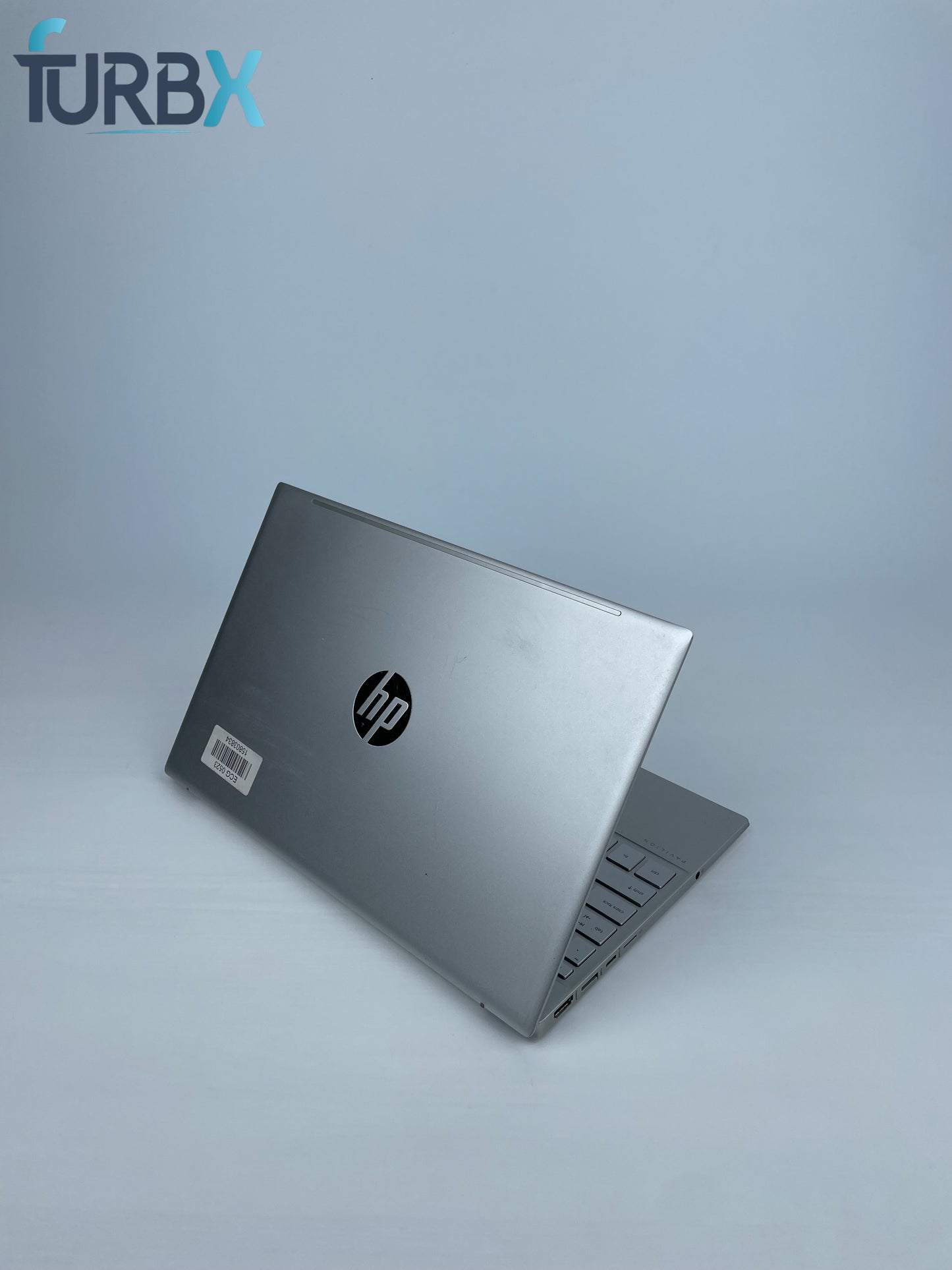 HP Pavilion 13T-BB000 13.3"