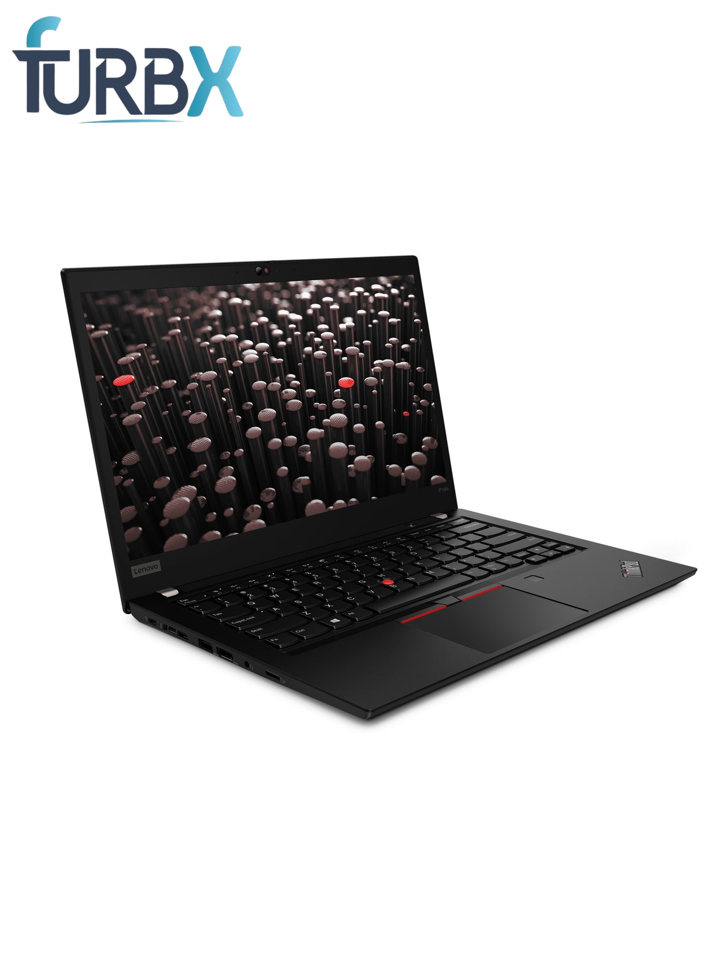 Lenovo ThinkPad P14s Gen 2