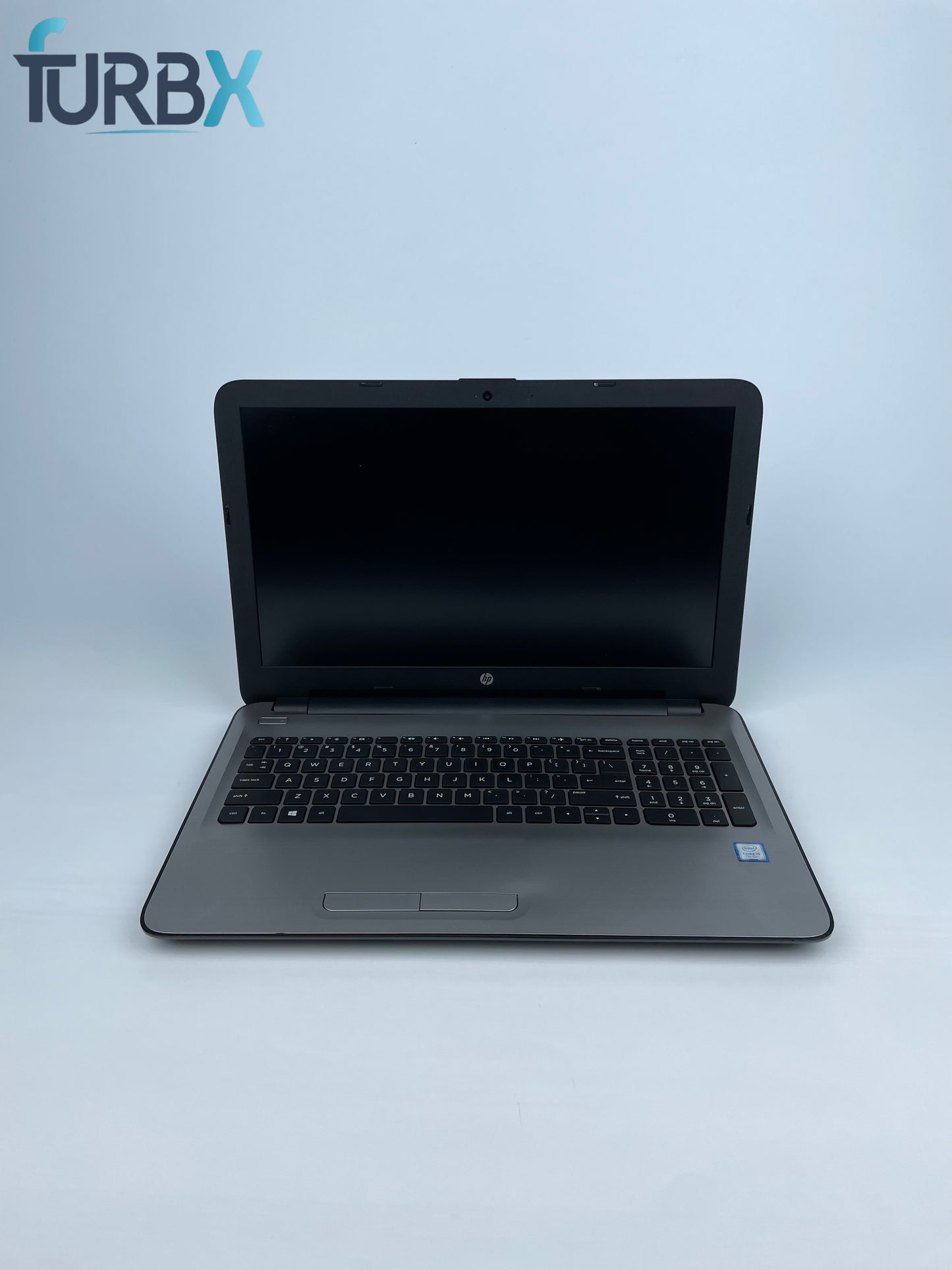 HP 15-AY195NR 15.6" HD Display