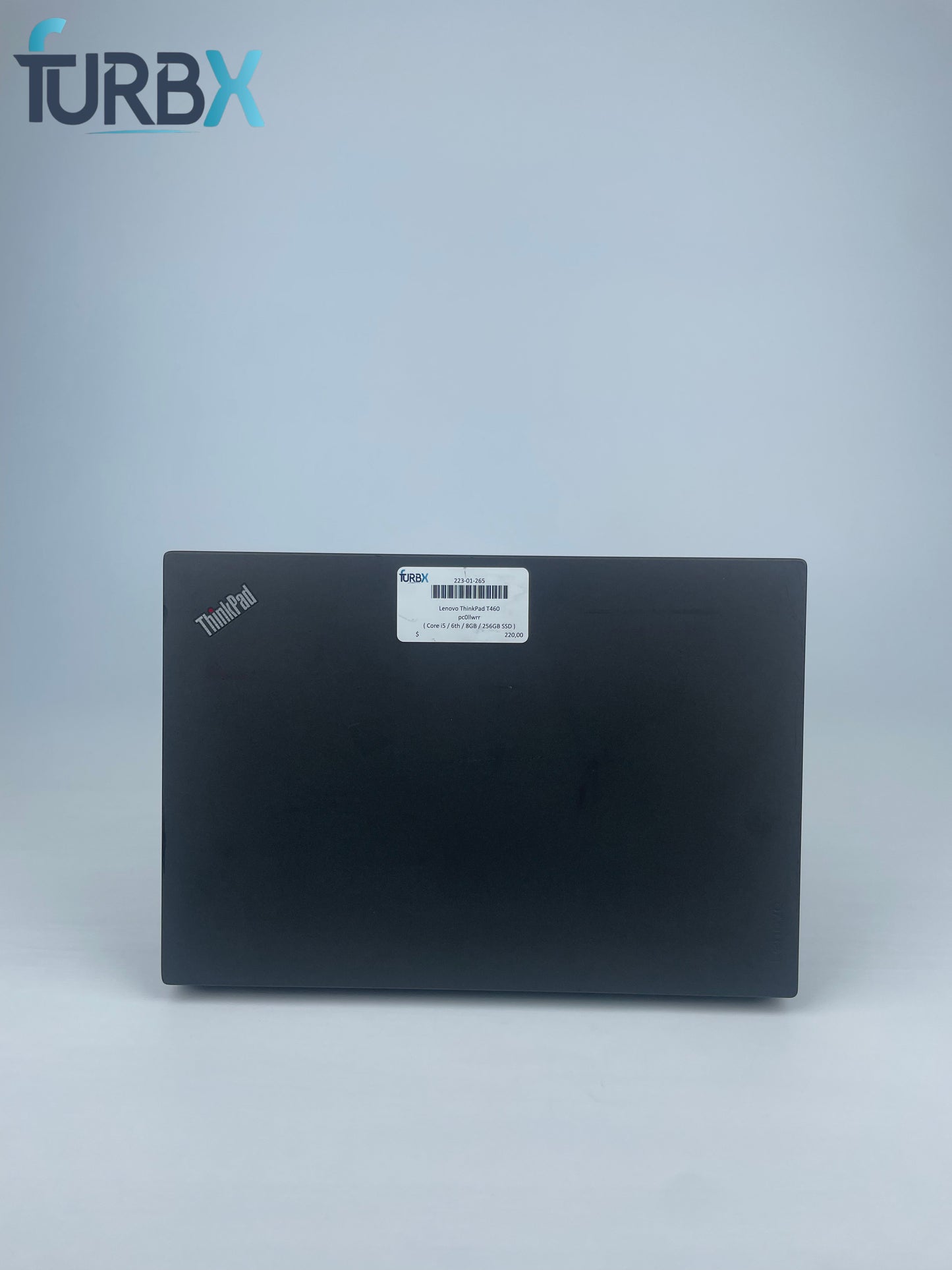 Lenova Thinkpad T460
