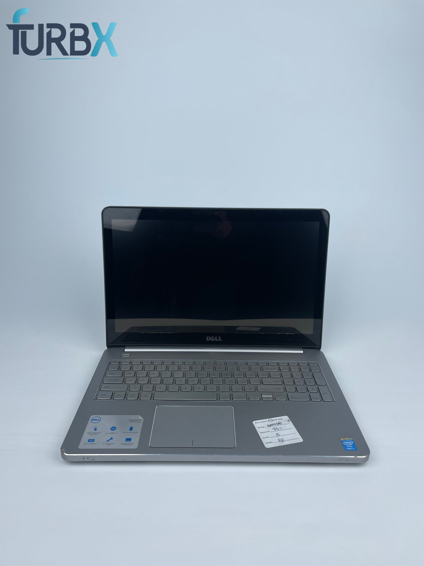 Dell Inspiron 3558
