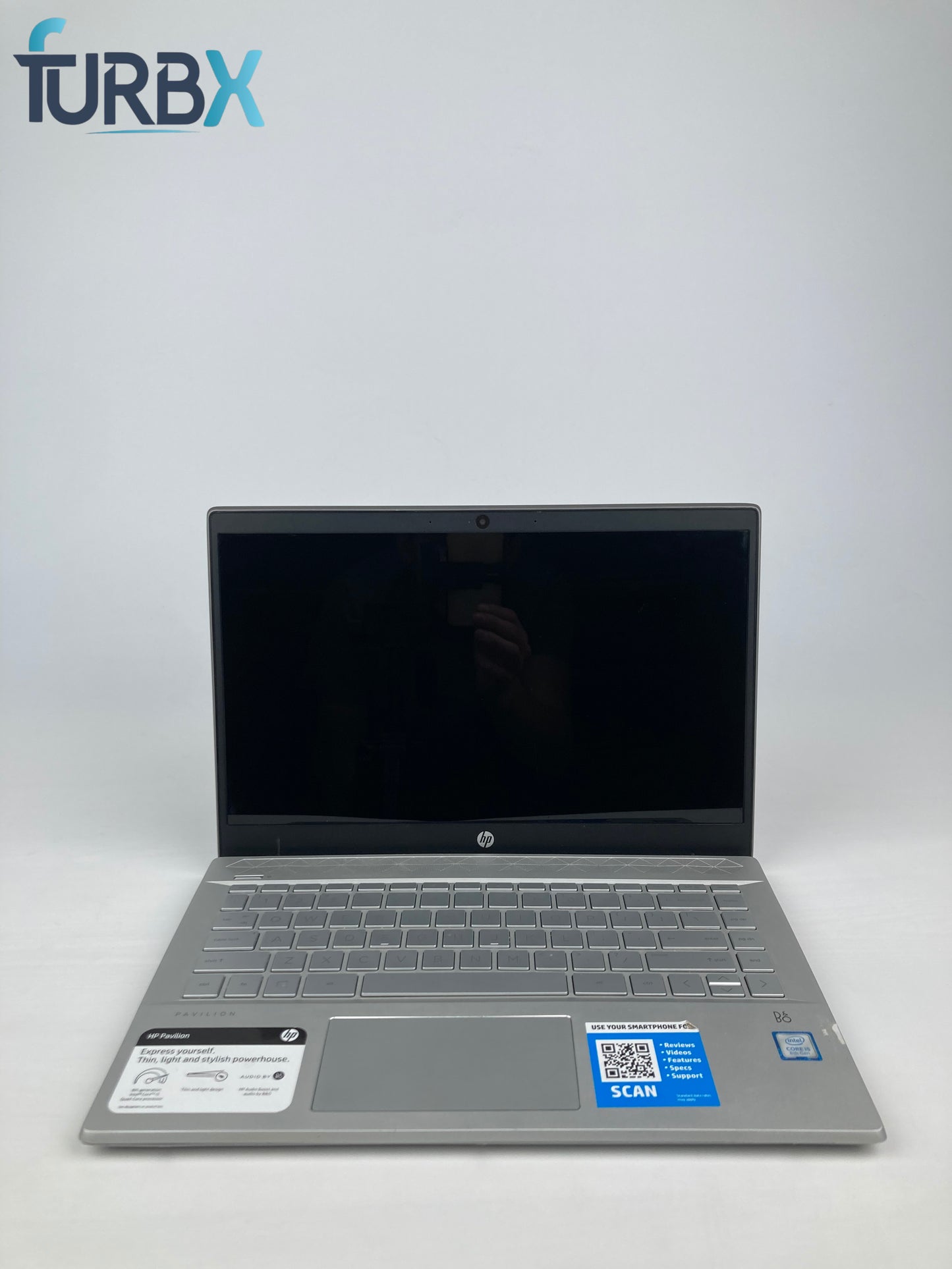 HP Pavilion 14-CE2064ST