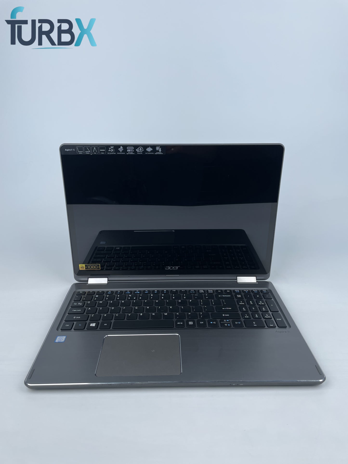 Acer Aspire R15
