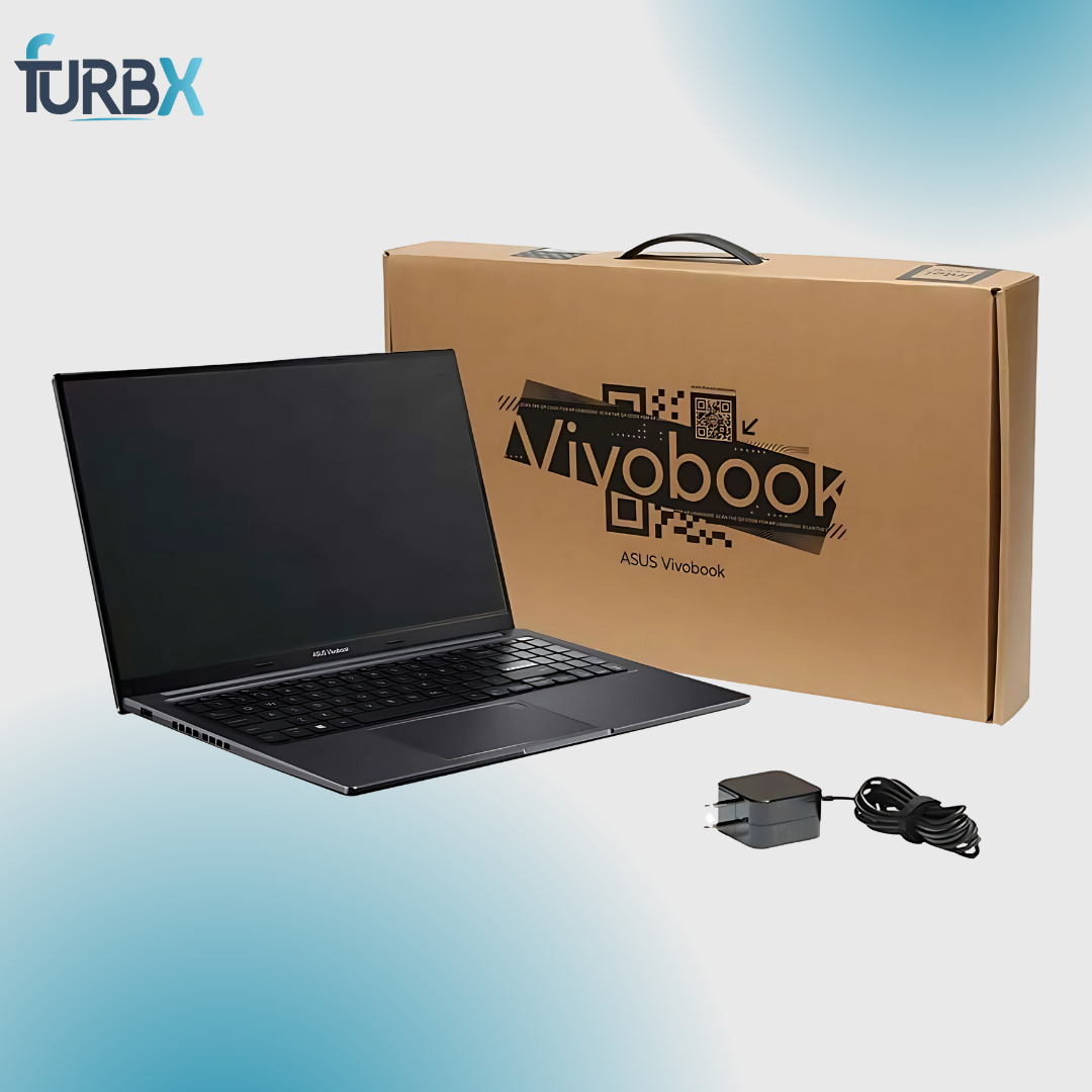 ASUS VivoBook Intel Core i9-13900H