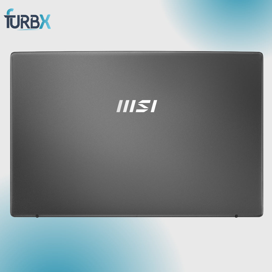MSI Modern 15 F13MG-450XAE