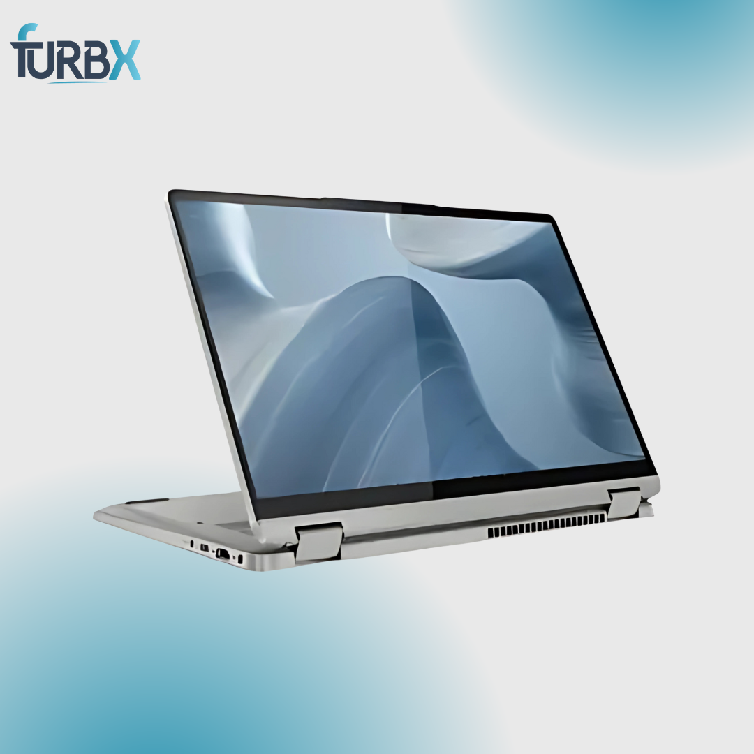 Lenovo IdeaPad Flex 5 Intel Core i5 12th Gen