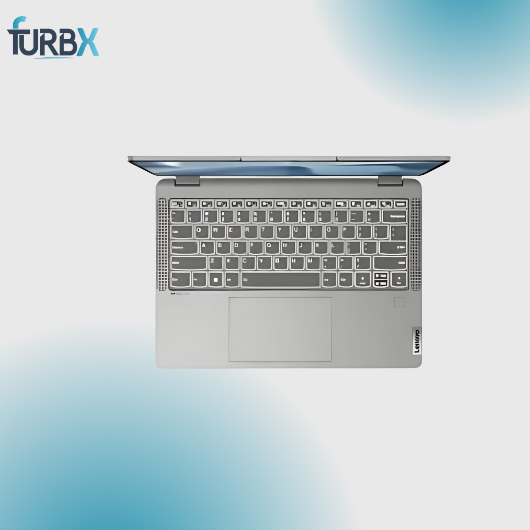 Lenovo IdeaPad Flex 5 Intel Core i5 12th Gen