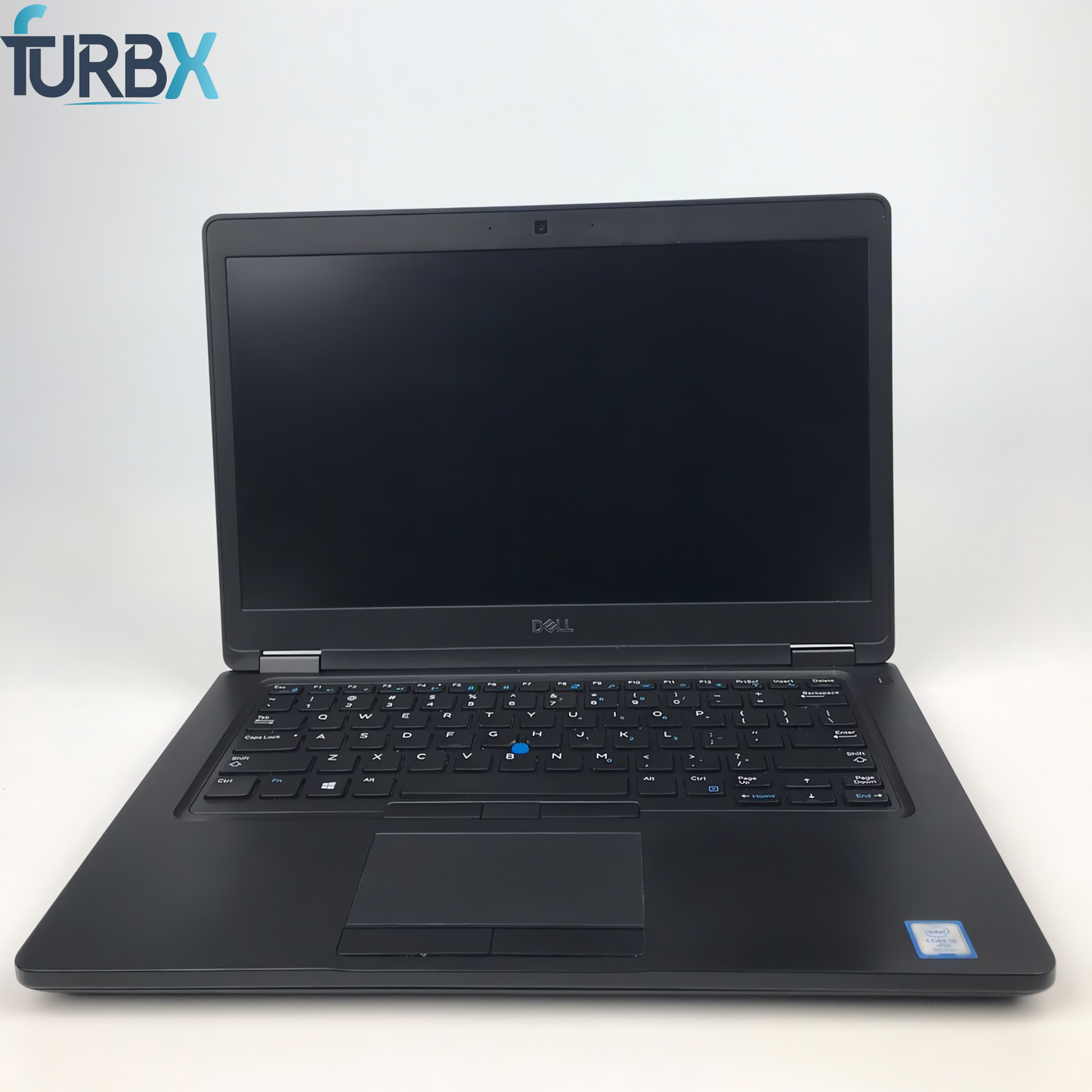 Dell Latitude 5490 14 inch Full FHD Business Laptop