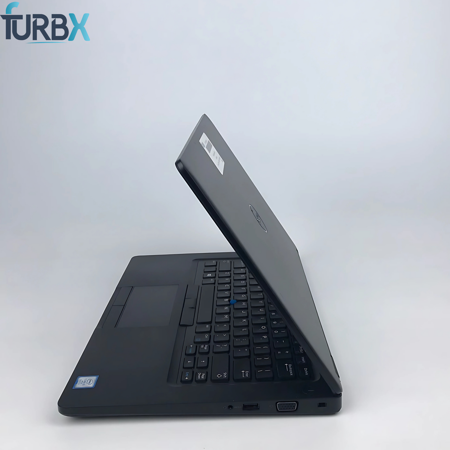 Dell Latitude 5490 14 inch Full FHD Business Laptop