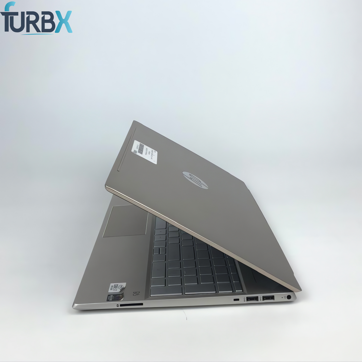 HP 15-CS3075WM Pavilion 15.6" FHD