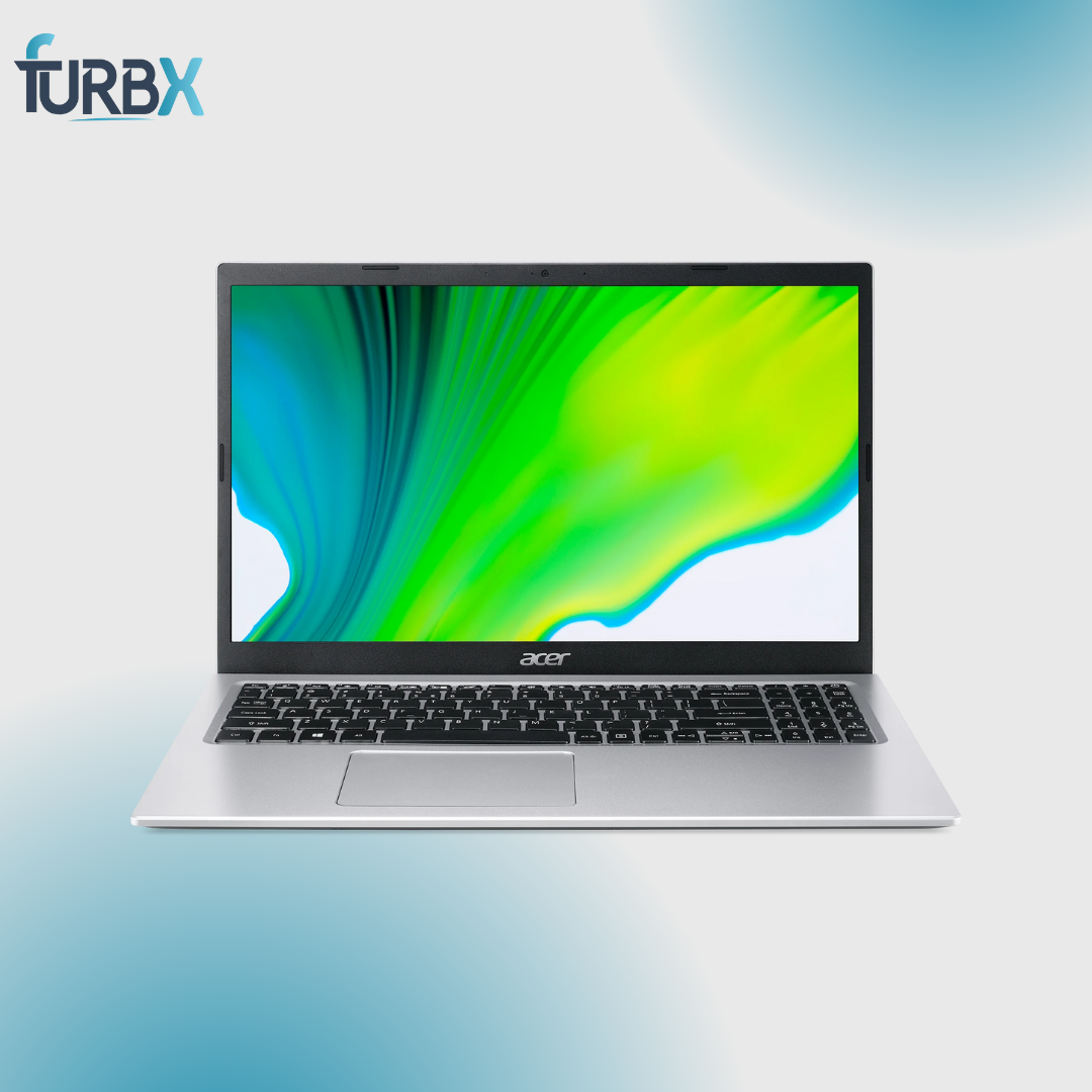 Acer Aspire Intel Celeron N4500