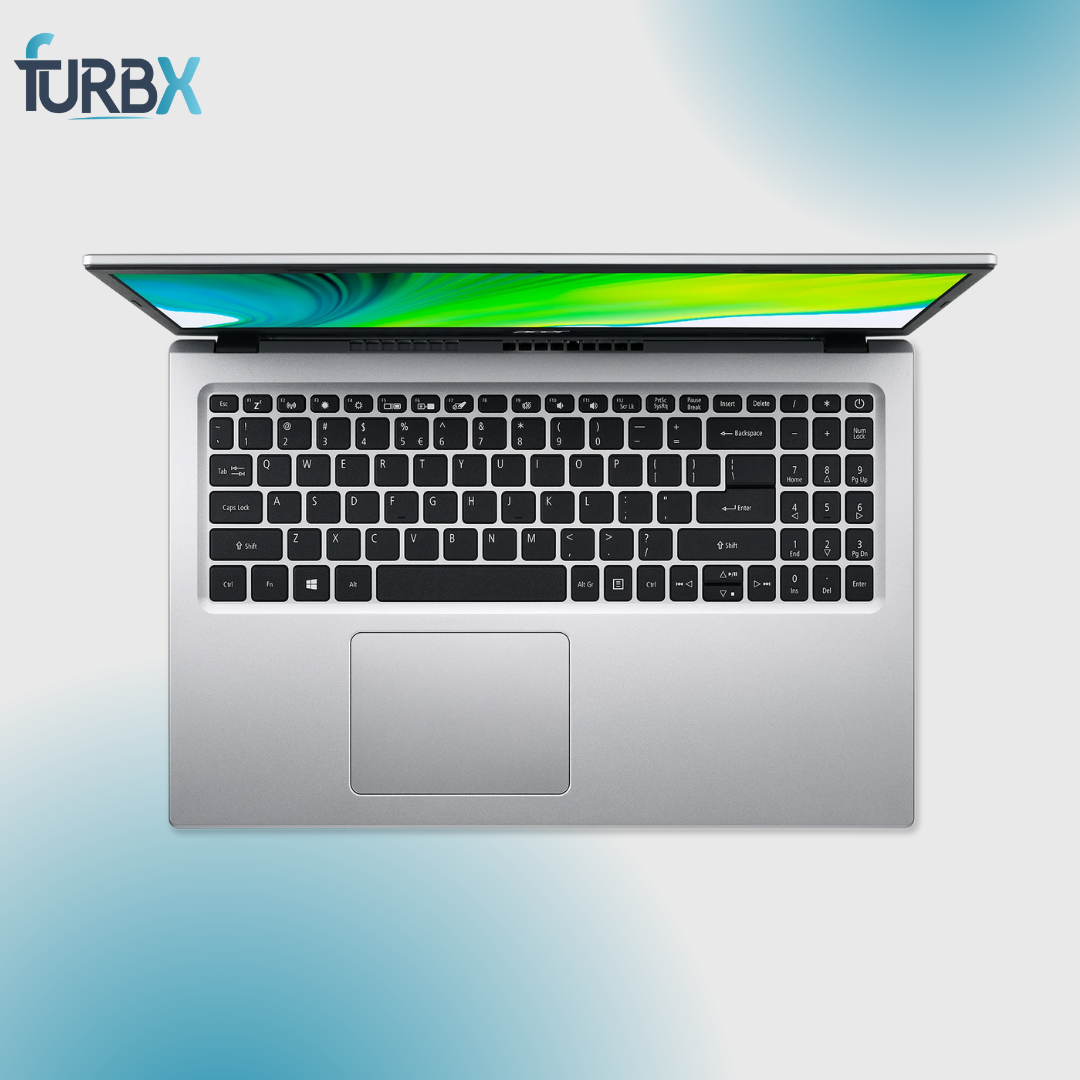 Acer Aspire Intel Celeron N4500