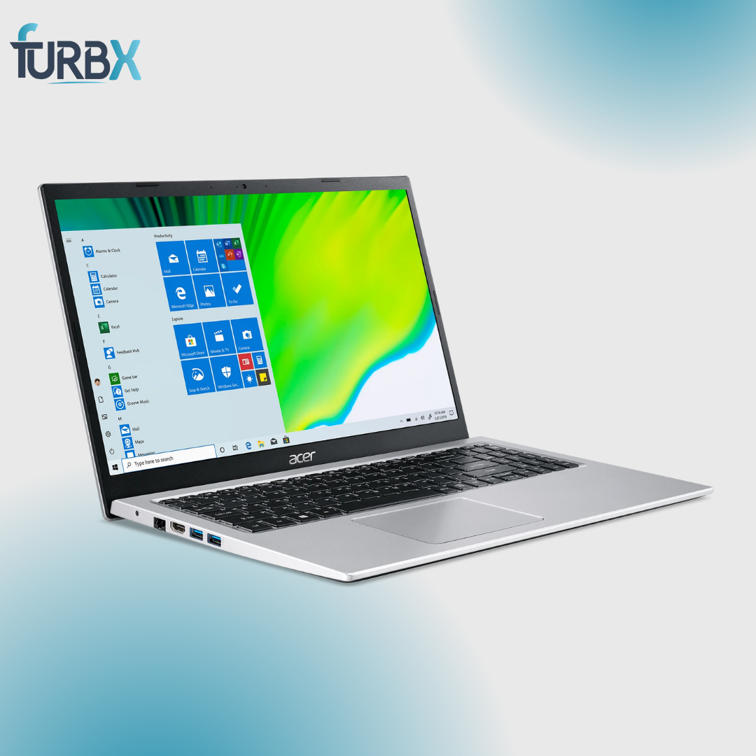 Acer Aspire Intel Celeron N4500