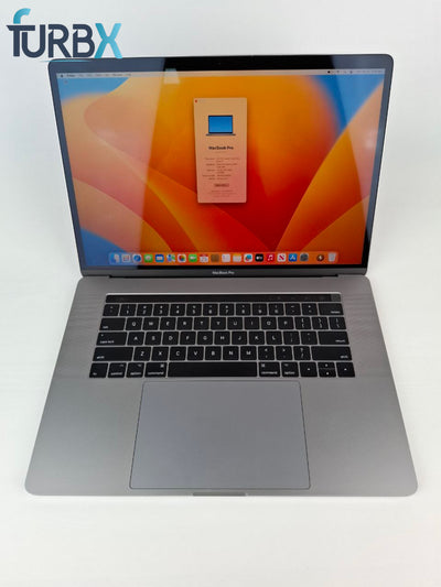 Macbook Pro A1707 i7 7th 16GB/512GB