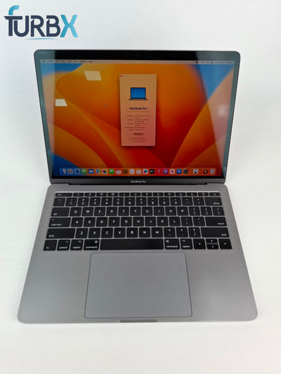 Macbook Pro A1708 i5 7th 16GB/512GB