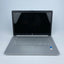 HP 17-by4063cl 17.3" HD+ Notebook