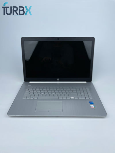 HP 17-by4063cl 17.3" HD+ Notebook