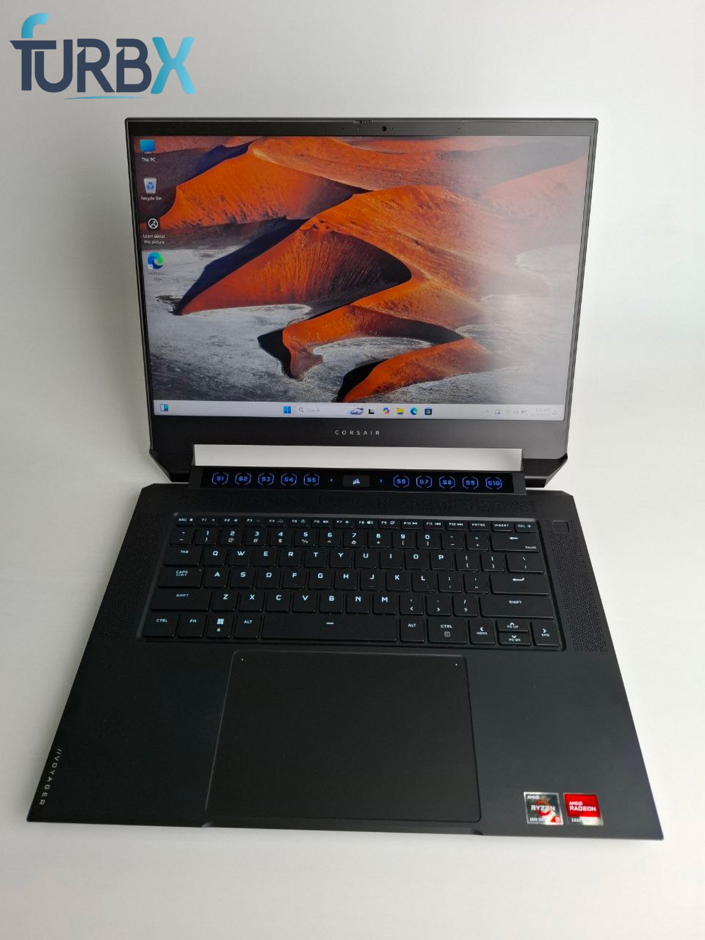 Corsair Voyager A1600 (GAMING)