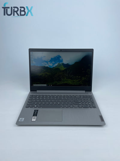 Lenovo IdeaPad 3 15IIL05