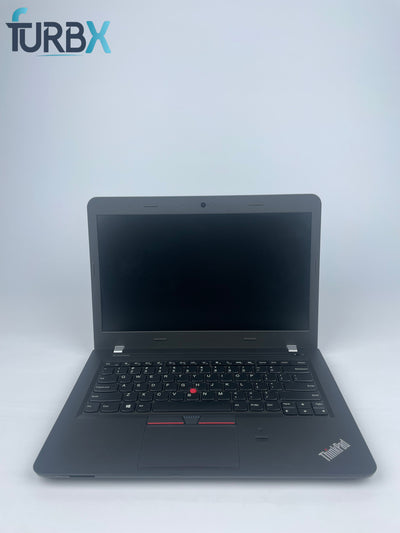 Lenovo Thinkpad E460