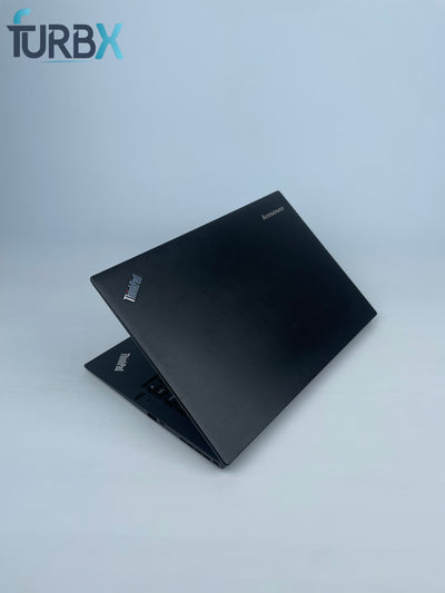 Lenovo ThinkPad X1