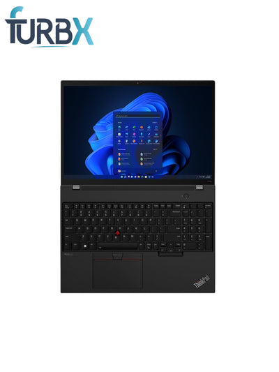 Lenovo ThinkPad P16s Gen 1