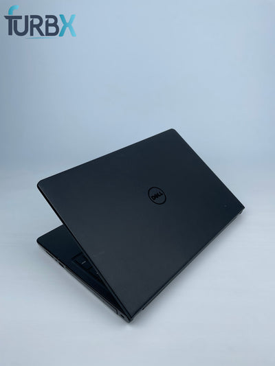 Dell Inspiron 15 3567