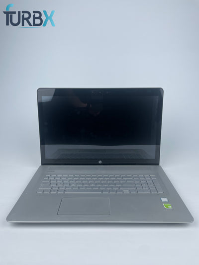 HP ENVY 17-U