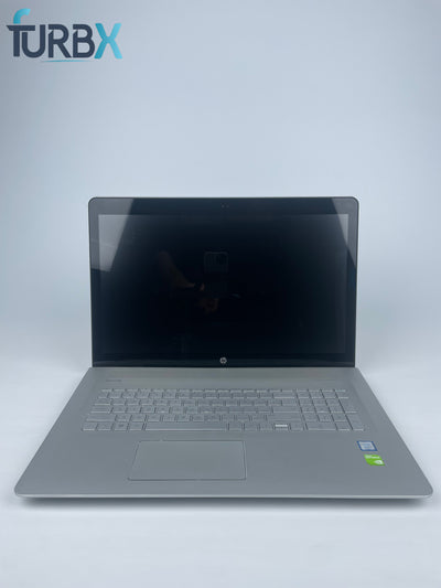HP ENVY 17-U29