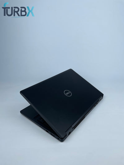 Dell Latitude E5470