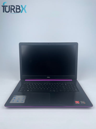Dell Inspiron 17 5775