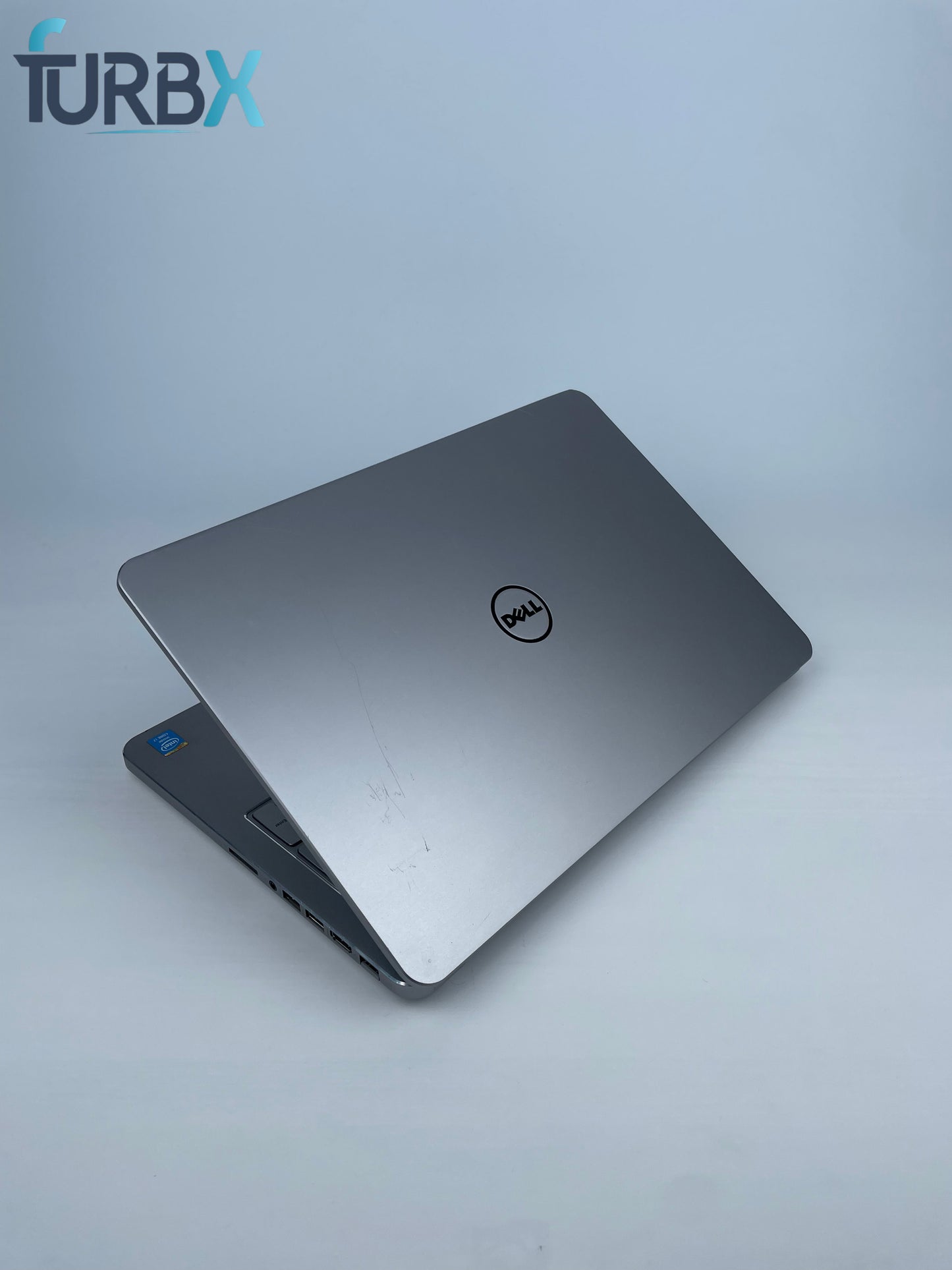 Dell Inspiron 3558