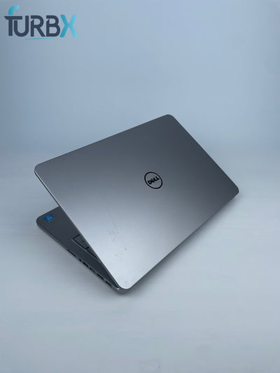 Dell Inspiron 3558