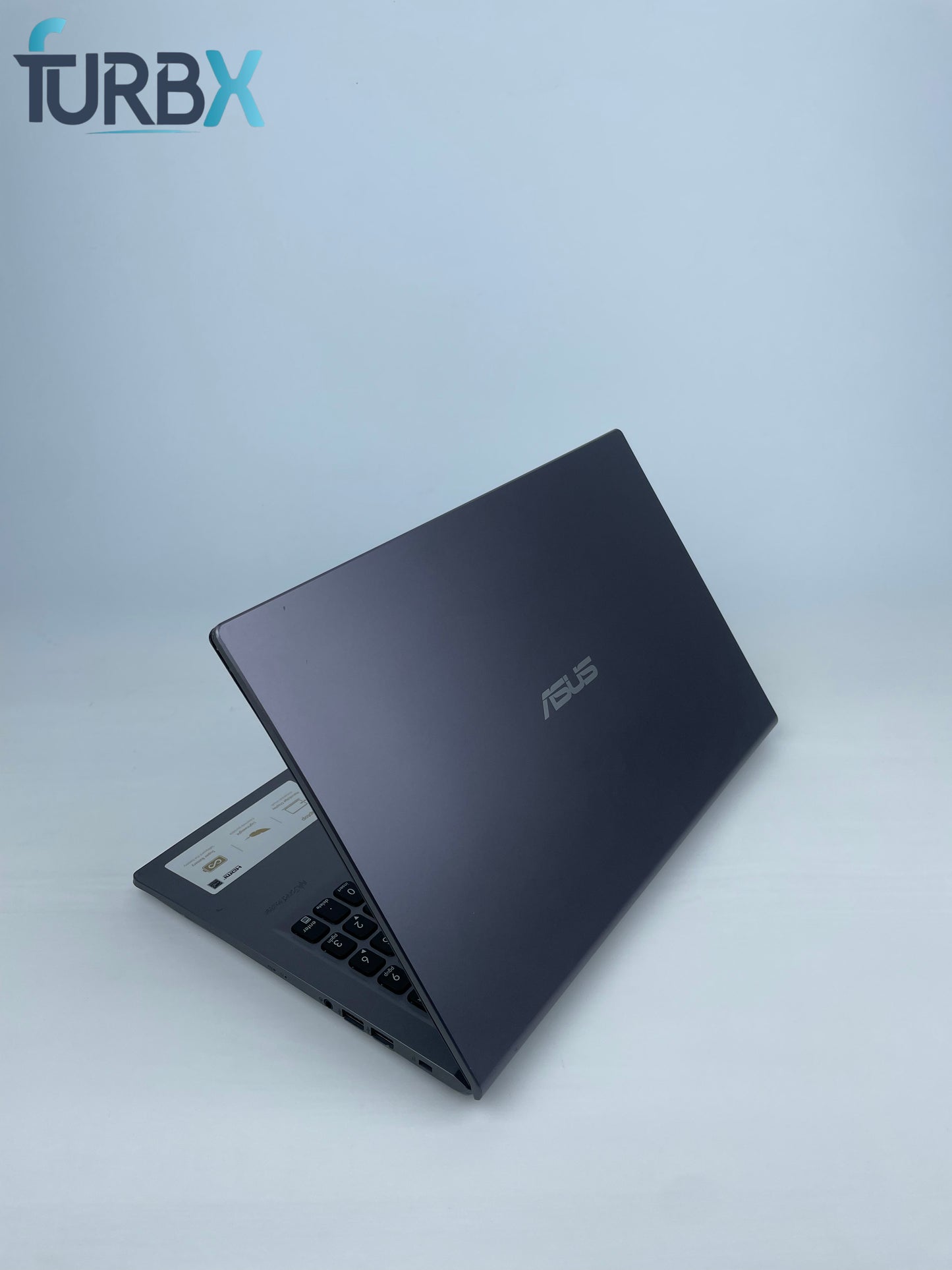 2020 ASUS X515J