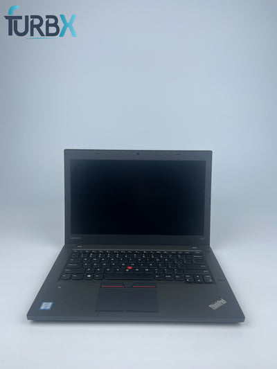 Lenova Thinkpad T460